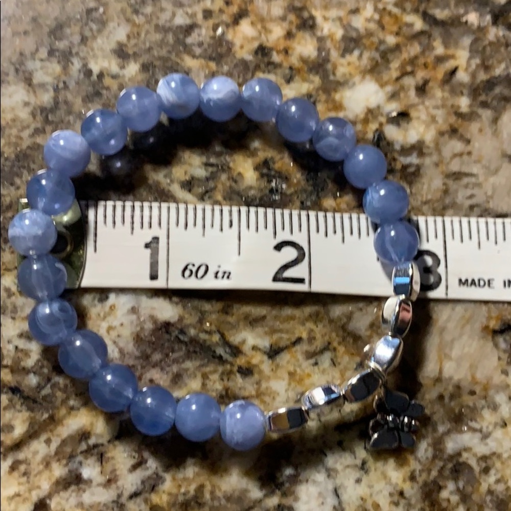 Butterfly & Bee Stretch Bracelets - Picture 6 of 6